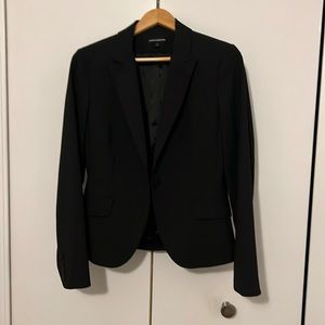 Express Blazer